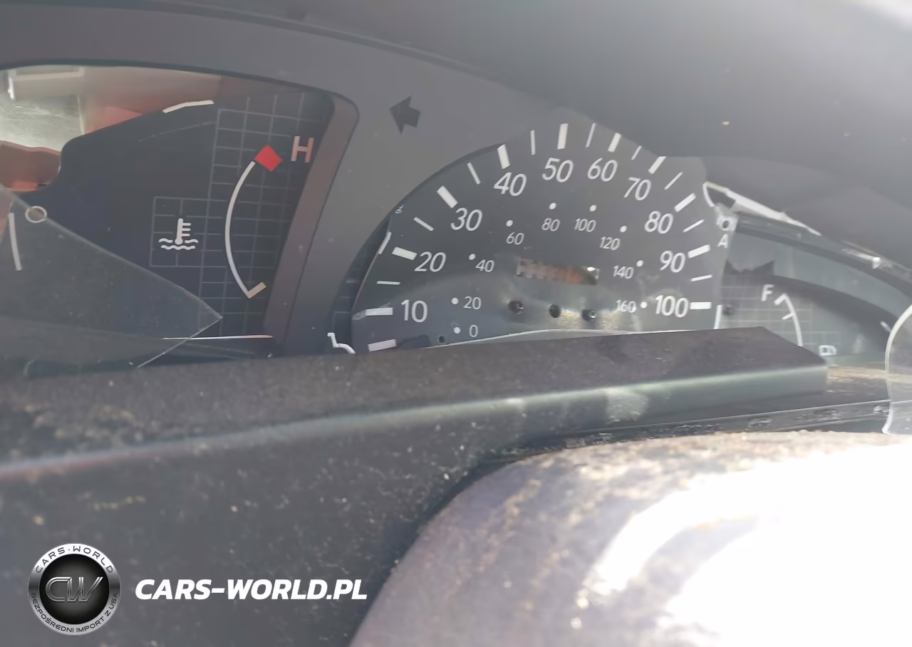 1998 Toyota Tacoma VIN:4TAWM72N7WZ064407 - 7