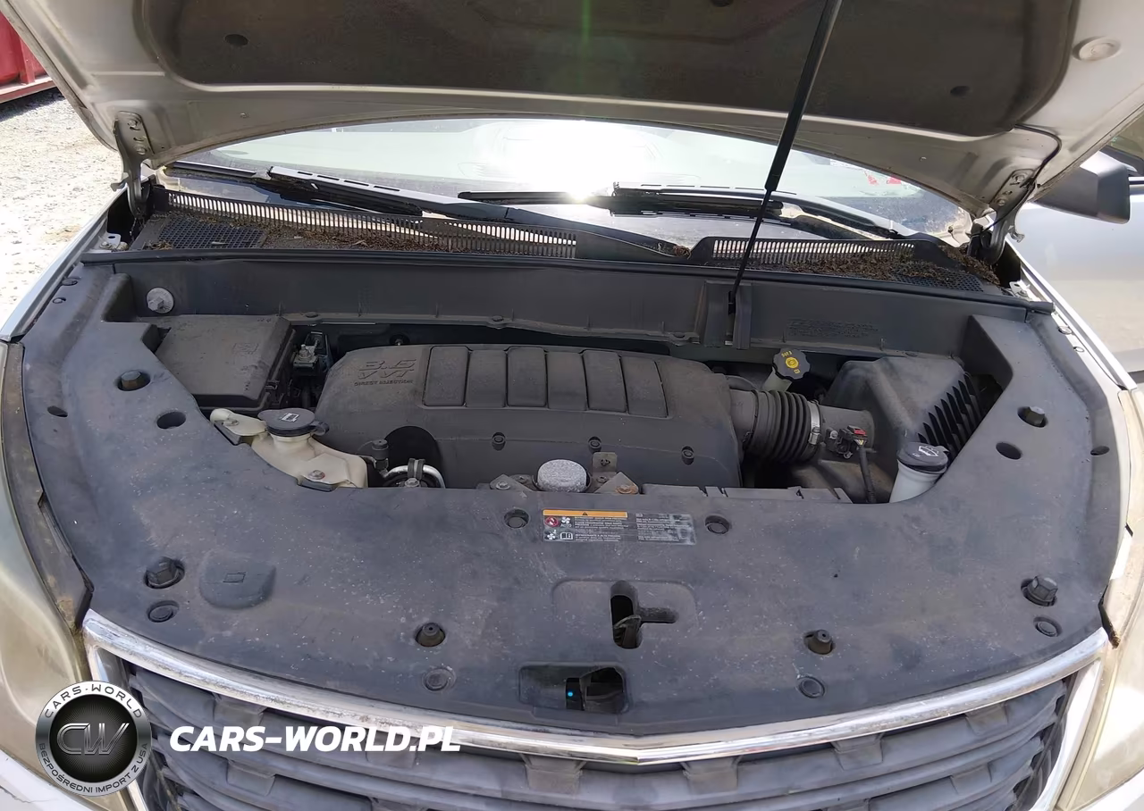 2013 Chevrolet Traverse Ls VIN:1GNKRFKD8DJ188128 - 10