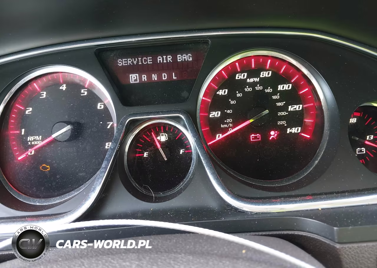 2013 GMC Acadia Denali VIN:1GKKVTKD8DJ155296 - 7