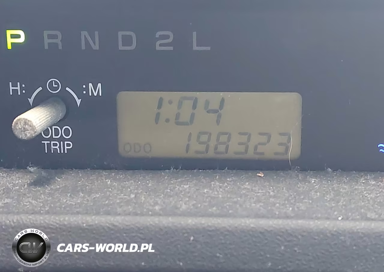 2005 Scion Xb VIN:JTLKT324454006440 - 7