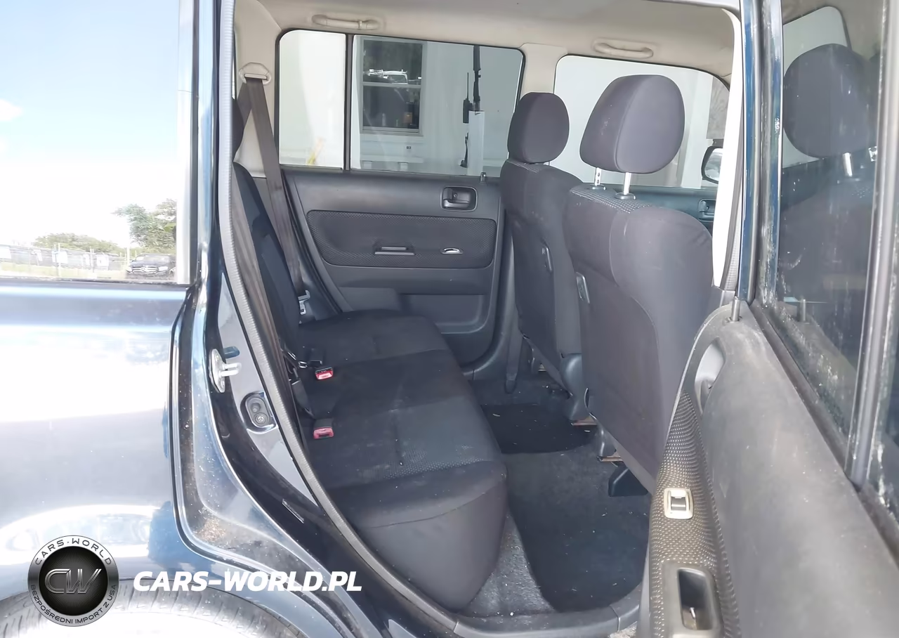 2005 Scion Xb VIN:JTLKT324454006440 - 8