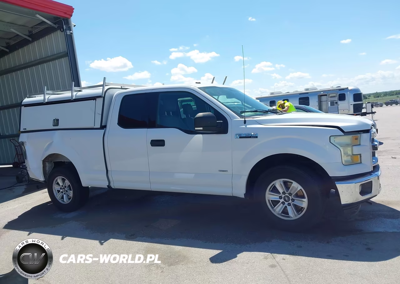 2016 Ford F-150 Xlt VIN:1FTEX1CP2GKD60479 - 13