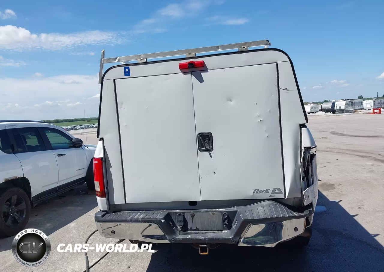 2016 Ford F-150 Xlt VIN:1FTEX1CP2GKD60479 - 16