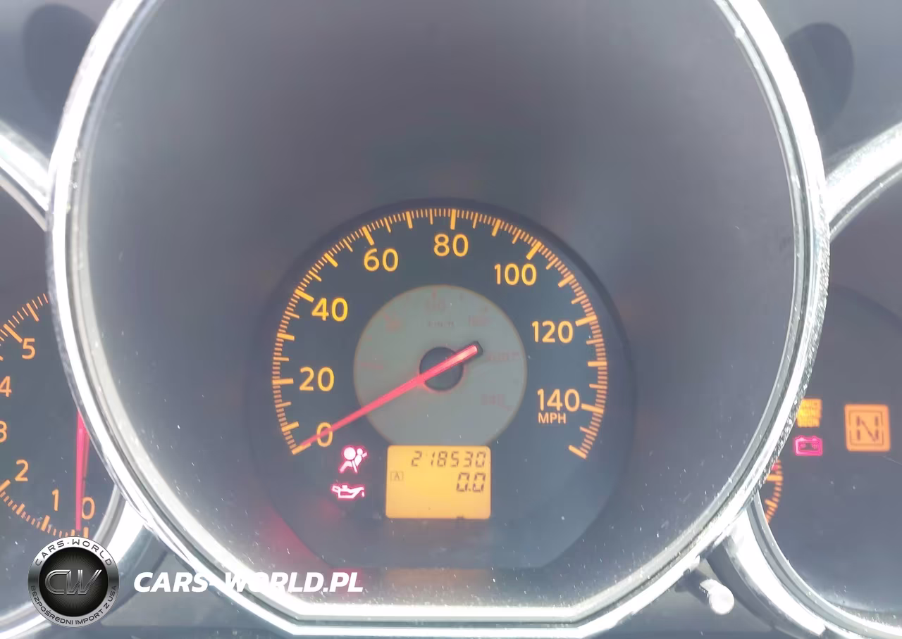 2006 Nissan Altima 2.5 S VIN:1N4AL11D96C255231 - 7