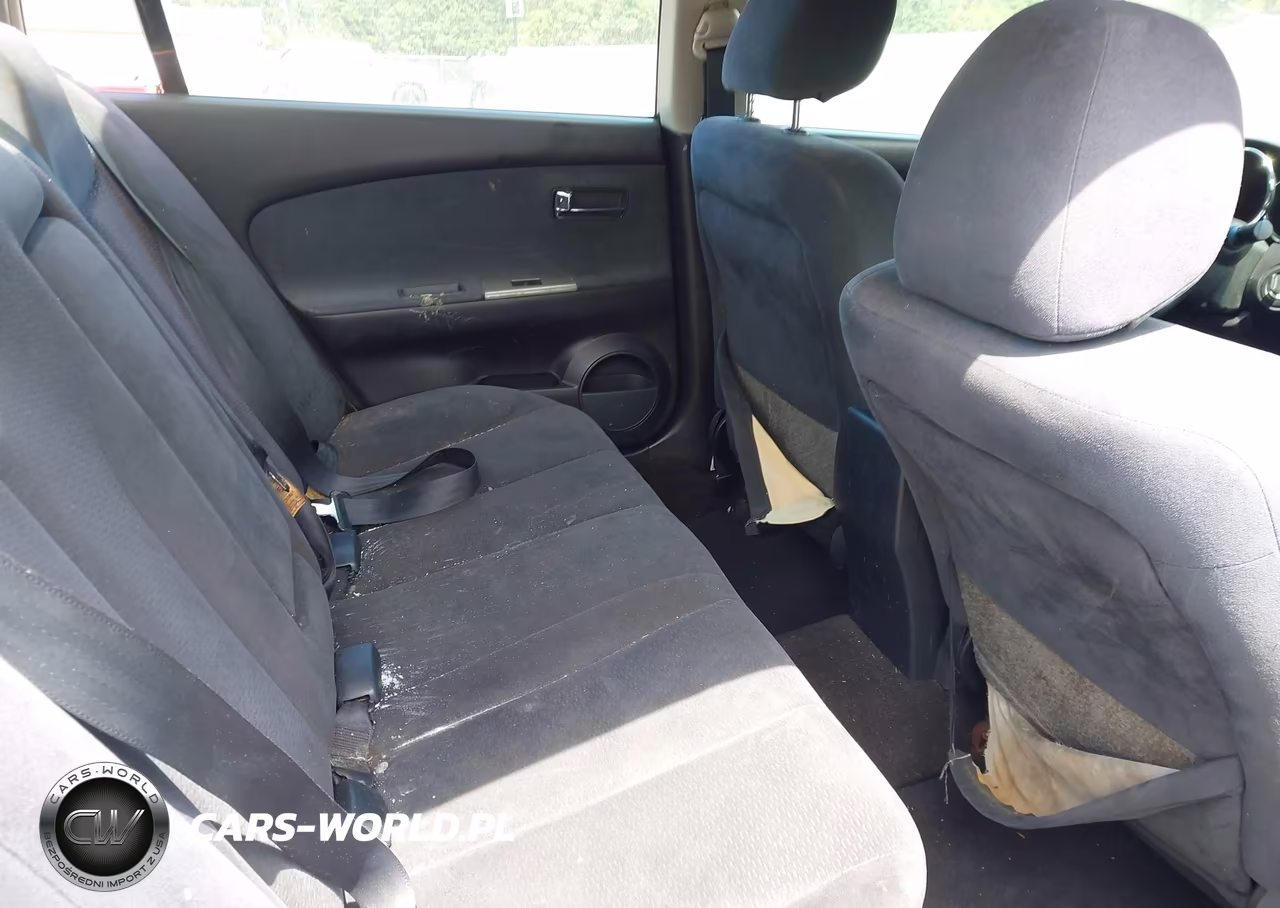 2006 Nissan Altima 2.5 S VIN:1N4AL11D96C255231 - 8