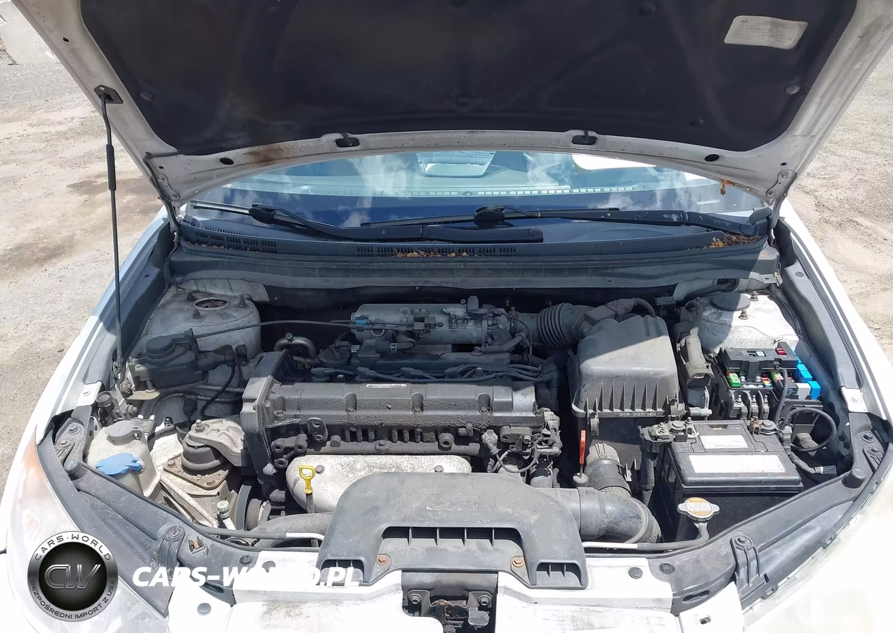 2010 Hyundai Elantra Gls VIN:KMHDU4AD3AU991215 - 10