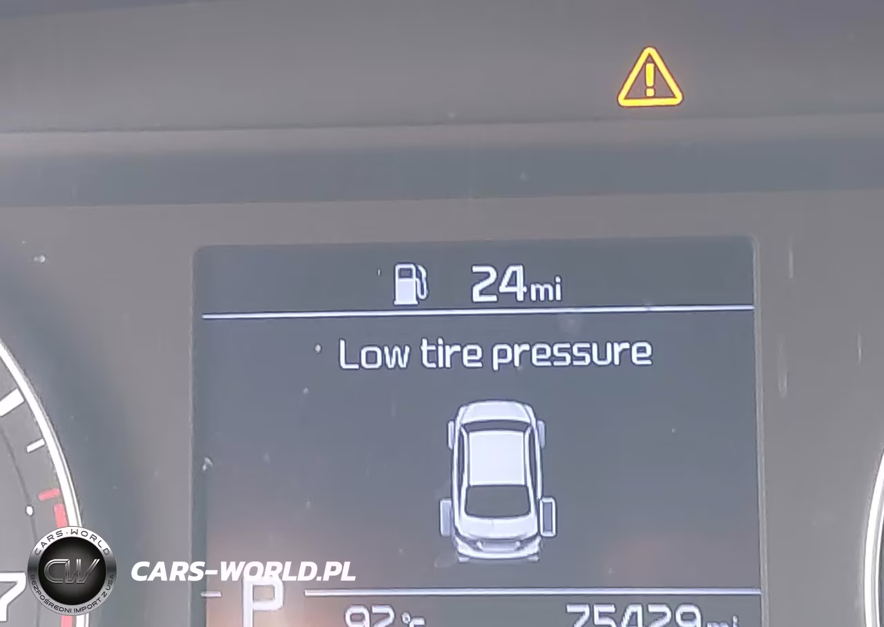 2020 Kia Forte Lxs VIN:3KPF24AD8LE251390 - 15