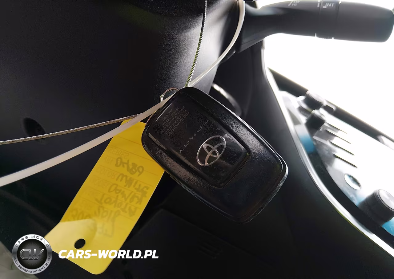2018 Toyota Camry Xse V6 VIN:4T1BZ1HK6JU020480 - 11