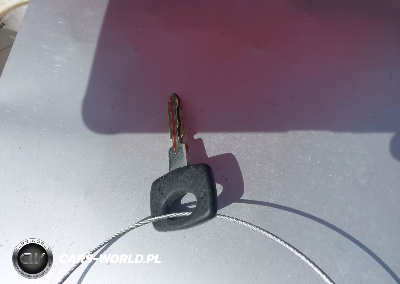 1989 Mercedes-Benz 560 Sl VIN:WDBBA48D7KA094426 - 11