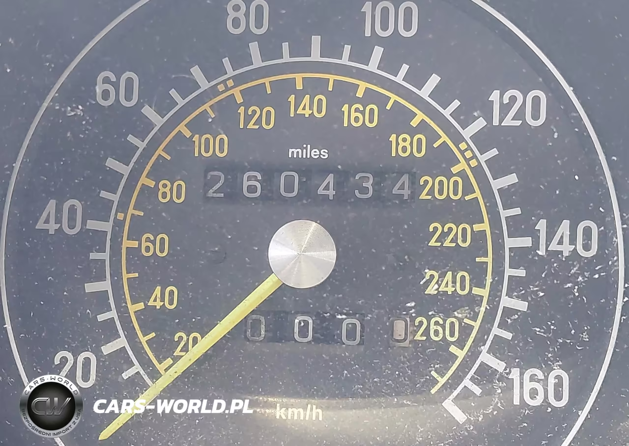 1989 Mercedes-Benz 560 Sl VIN:WDBBA48D7KA094426 - 15