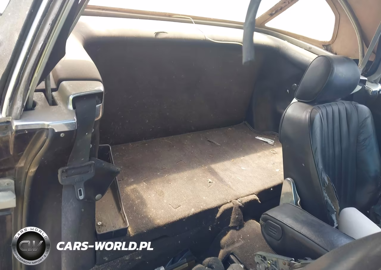 1989 Mercedes-Benz 560 Sl VIN:WDBBA48D7KA094426 - 8