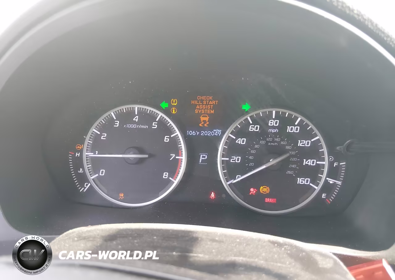 2013 Acura Ilx 2.0L VIN:19VDE1F52DE010918 - 7