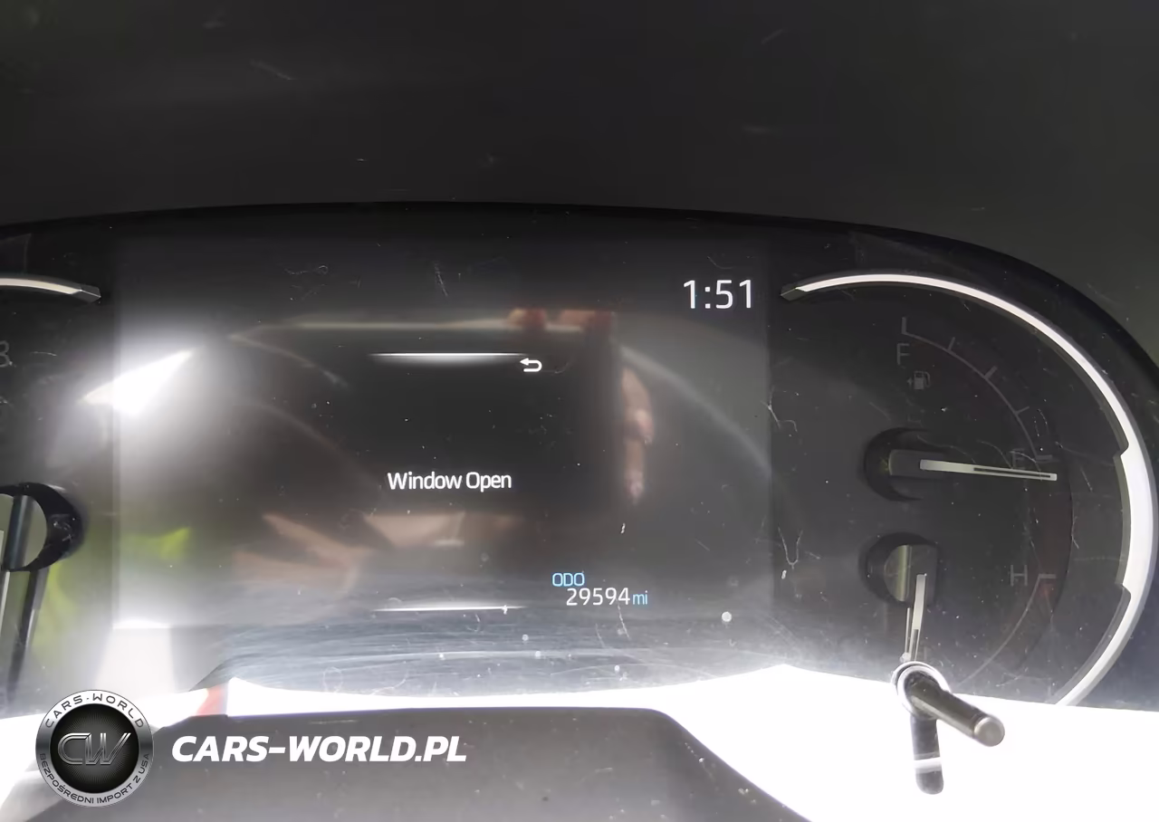 2025 Toyota Rav4 Xle VIN:2T3W1RFV0SW374122 - 14