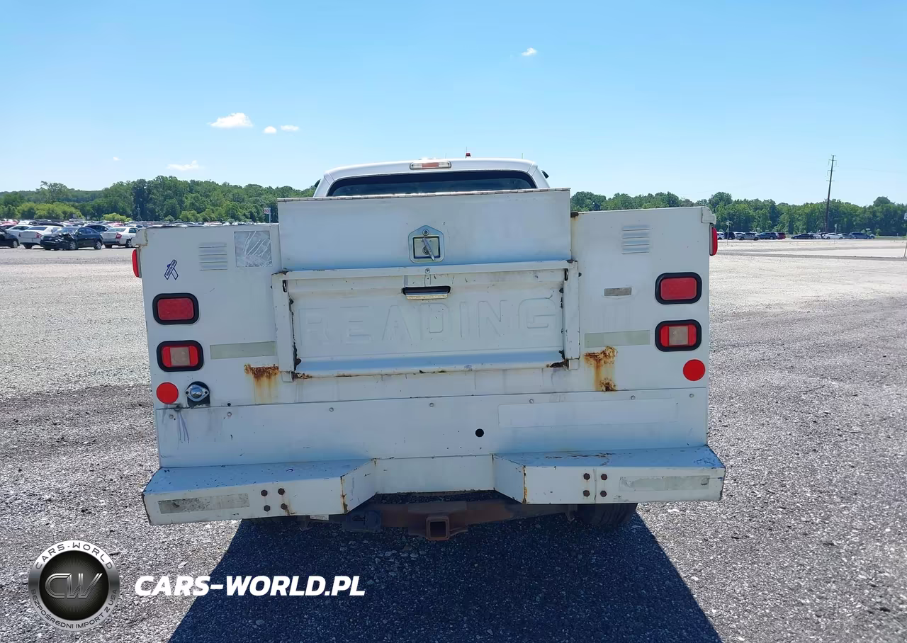 2012 Ford F-250 Xl VIN:1FT7X2B68CEC17147 - 16