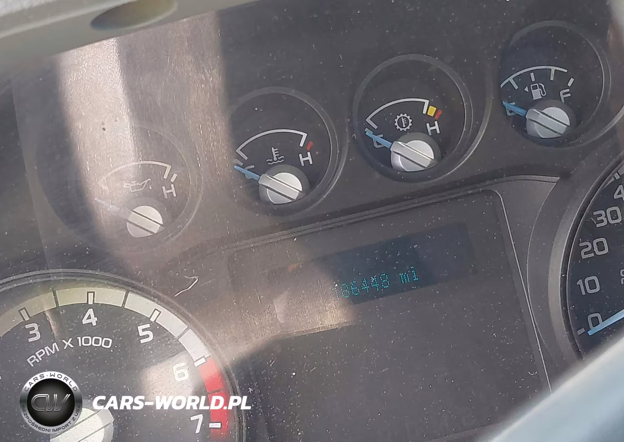 2012 Ford F-250 Xl VIN:1FT7X2B68CEC17147 - 7