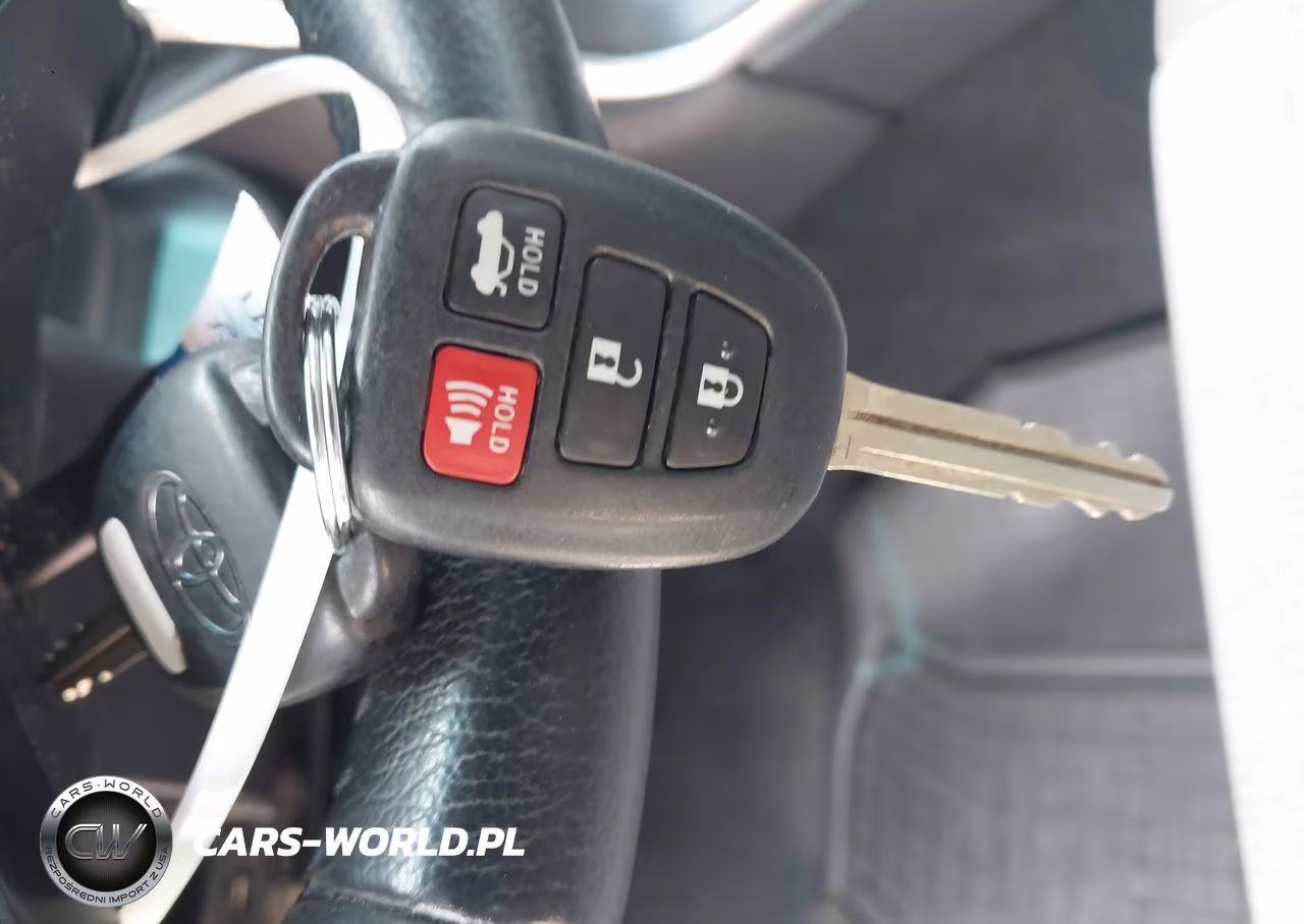 2017 Toyota Camry Se VIN:4T1BF1FKXHU748891 - 11