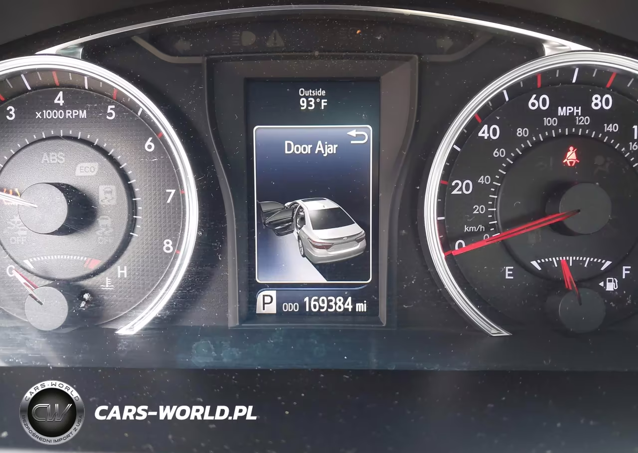 2017 Toyota Camry Se VIN:4T1BF1FKXHU748891 - 15