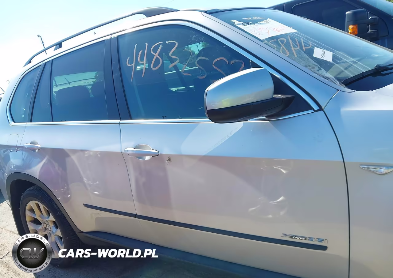 2013 BMW X5 xDrive35I-xDrive35I Premium-xDrive35I Sport Activity VIN:5UXZV4C56D0E14415 - 13