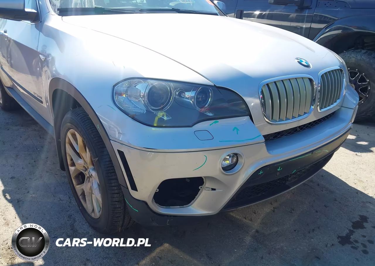 2013 BMW X5 xDrive35I-xDrive35I Premium-xDrive35I Sport Activity VIN:5UXZV4C56D0E14415 - 6