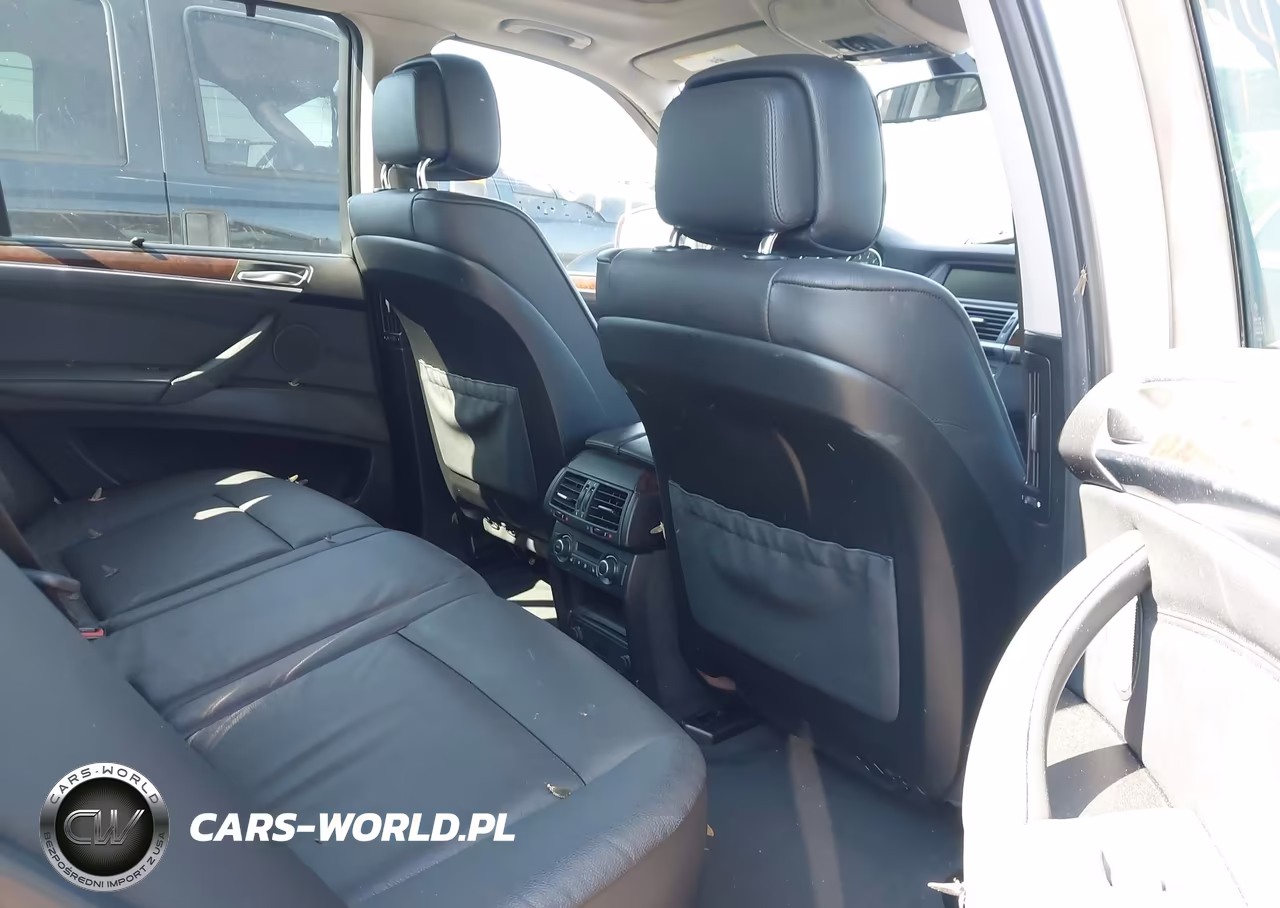 2013 BMW X5 xDrive35I-xDrive35I Premium-xDrive35I Sport Activity VIN:5UXZV4C56D0E14415 - 8