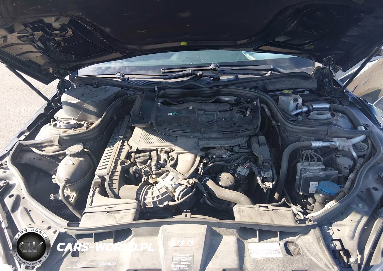 2012 Mercedes-Benz E 350 4Matic VIN:WDDHF8JB0CA579639 - 10