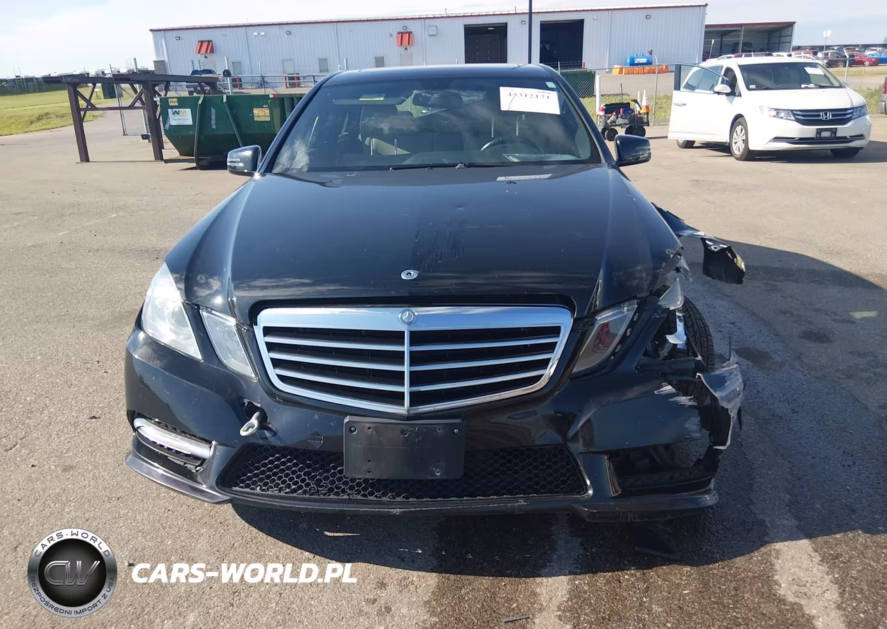 2012 Mercedes-Benz E 350 4Matic VIN:WDDHF8JB0CA579639 - 12