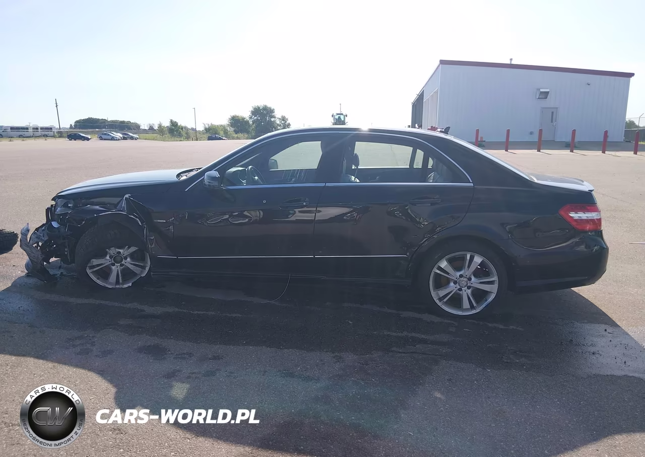 2012 Mercedes-Benz E 350 4Matic VIN:WDDHF8JB0CA579639 - 14