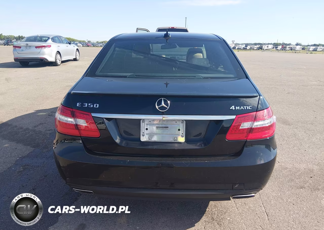 2012 Mercedes-Benz E 350 4Matic VIN:WDDHF8JB0CA579639 - 16
