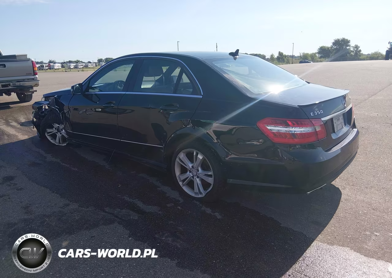 2012 Mercedes-Benz E 350 4Matic VIN:WDDHF8JB0CA579639 - 3