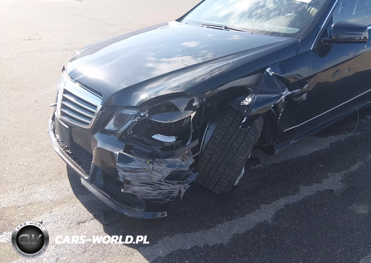 2012 Mercedes-Benz E 350 4Matic VIN:WDDHF8JB0CA579639 - 6