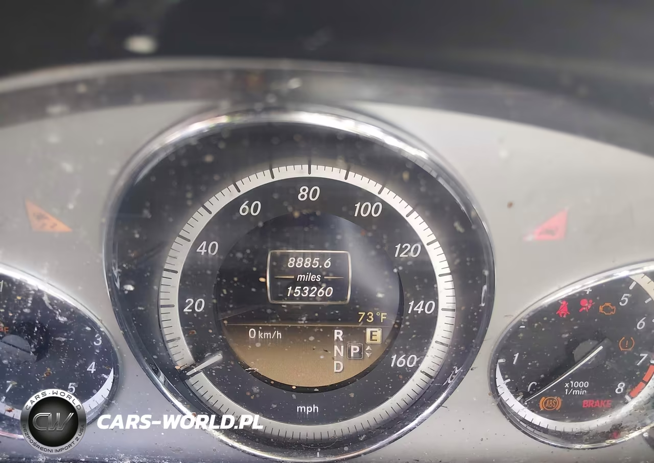 2012 Mercedes-Benz E 350 4Matic VIN:WDDHF8JB0CA579639 - 7