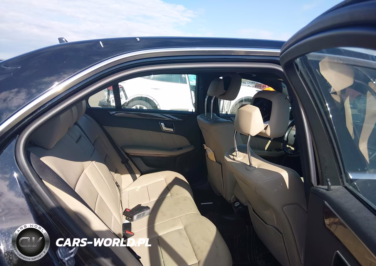 2012 Mercedes-Benz E 350 4Matic VIN:WDDHF8JB0CA579639 - 8