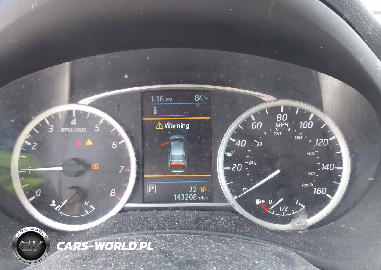 2019 Nissan Sentra Sr VIN:3N1AB7AP8KY380591 - 7