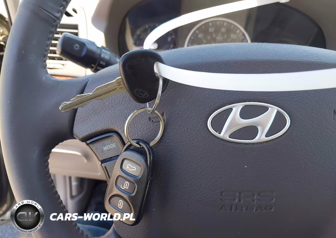 2007 Hyundai Sonata Gls-Gls W-Xm VIN:5NPET46C17H221030 - 11