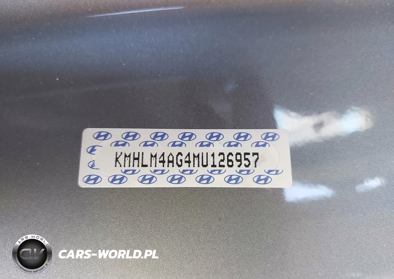 2021 Hyundai Elantra Sel VIN:KMHLM4AG4MU126957 - 17