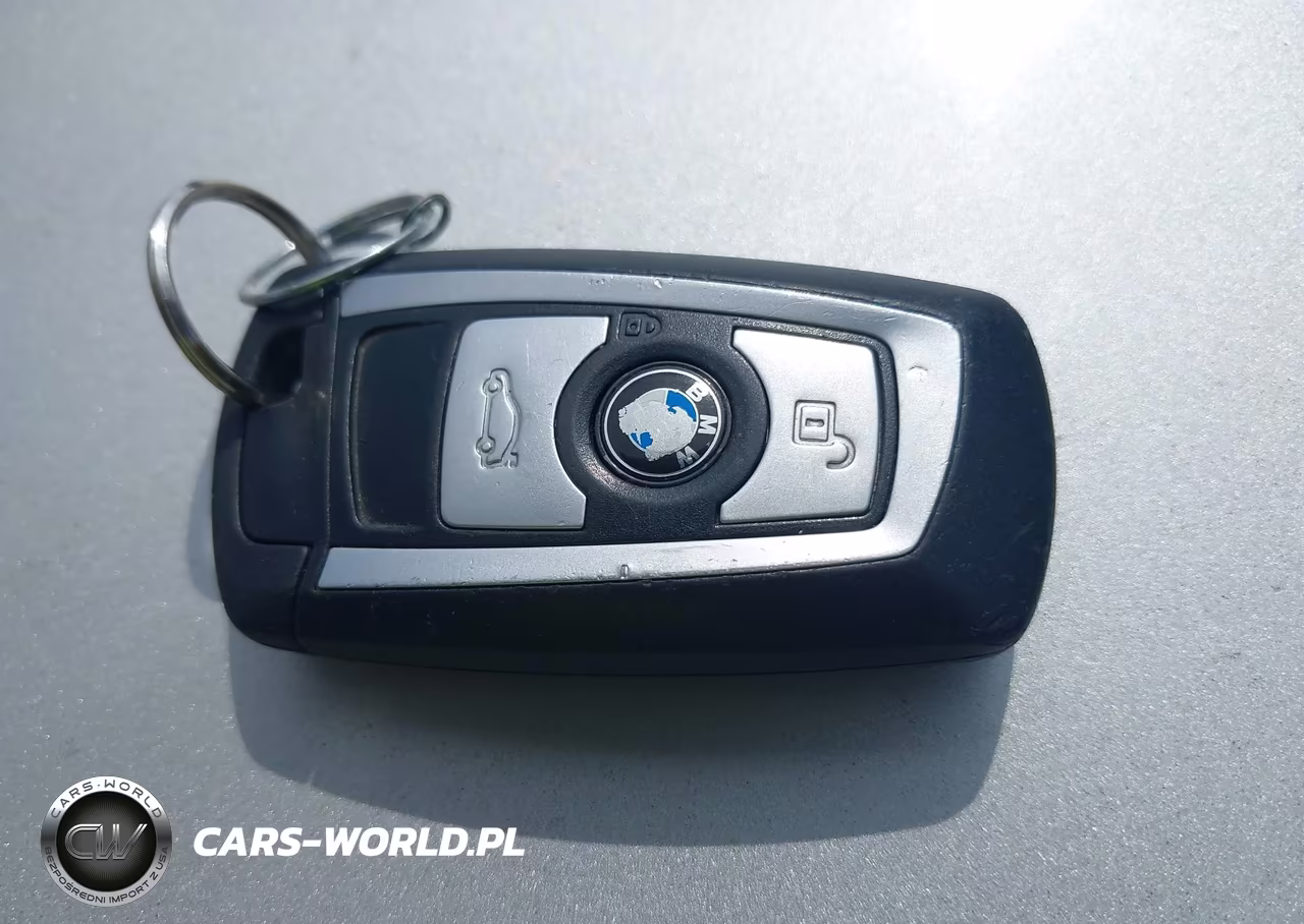2013 BMW 328I VIN:WBA3A5C51DF356939 - 11