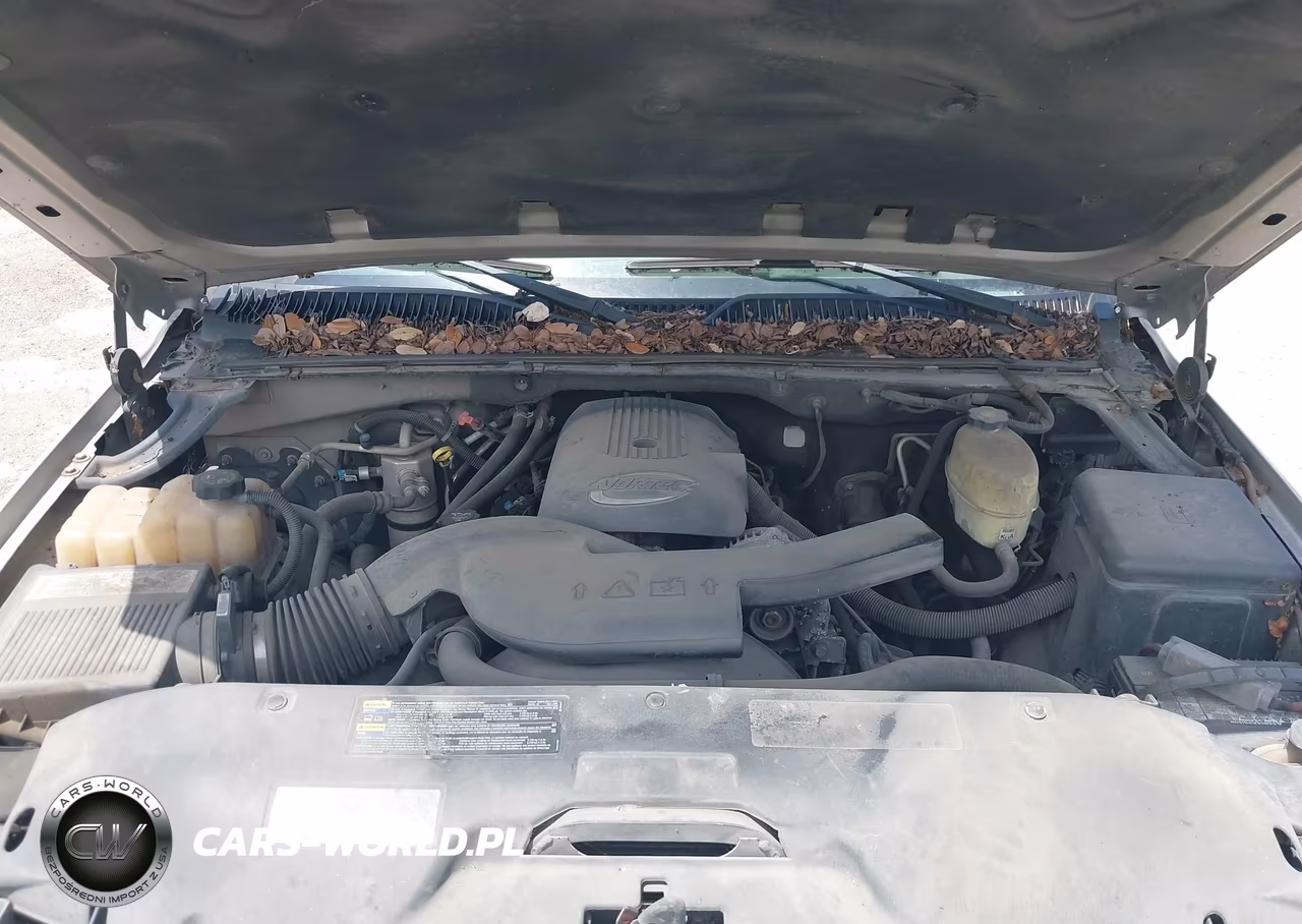 2004 GMC Yukon Slt VIN:1GKEC13Z54J249993 - 10