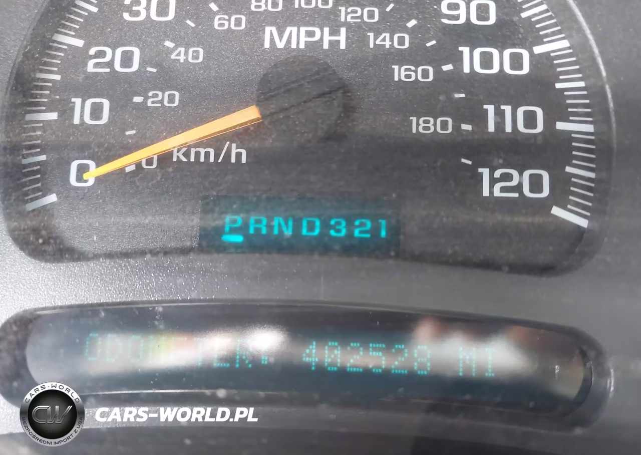 2004 GMC Yukon Slt VIN:1GKEC13Z54J249993 - 7