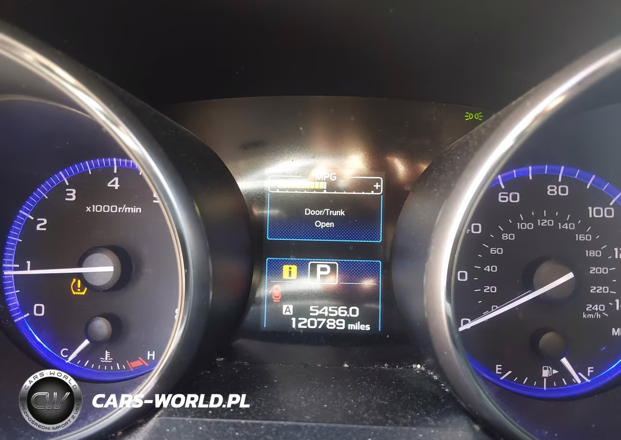 2018 Subaru Legacy 2.5I Premium VIN:4S3BNAC62J3022078 - 15