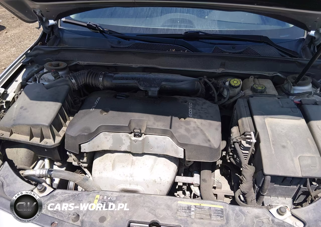 2014 Chevrolet Malibu 1Lt VIN:1G11C5SL8EF270901 - 10
