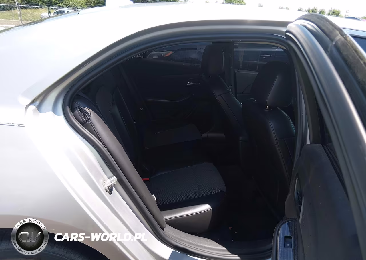 2014 Chevrolet Malibu 1Lt VIN:1G11C5SL8EF270901 - 8