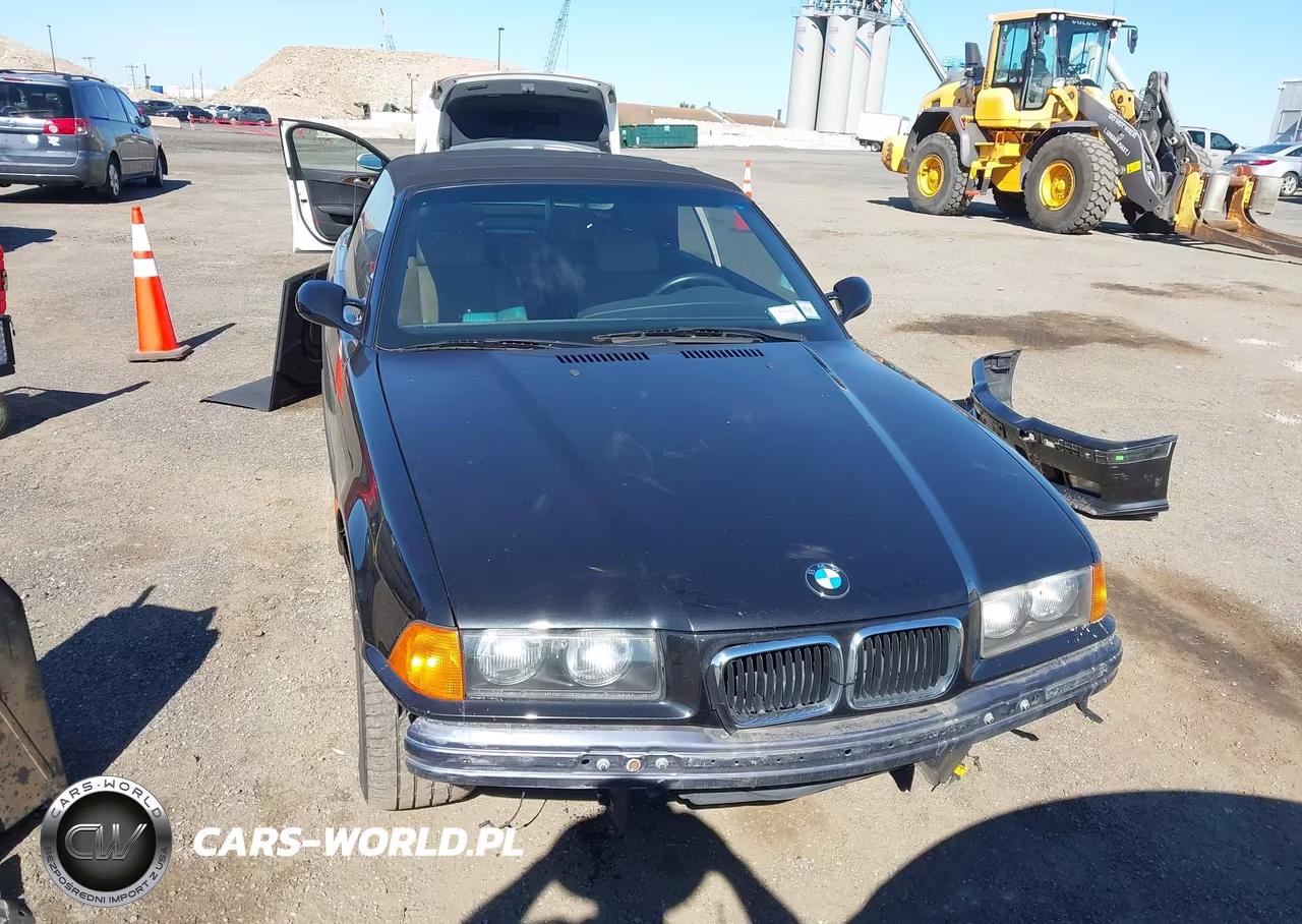 1999 BMW M3 VIN:WBSBK0338XEC41547 - 12