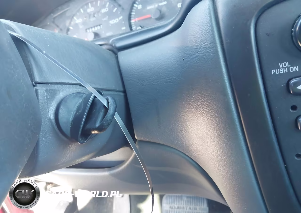 2000 Ford Taurus Ses VIN:1FAFP55S4YA206785 - 11