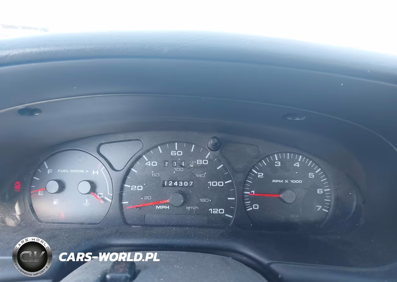 2000 Ford Taurus Ses VIN:1FAFP55S4YA206785 - 7