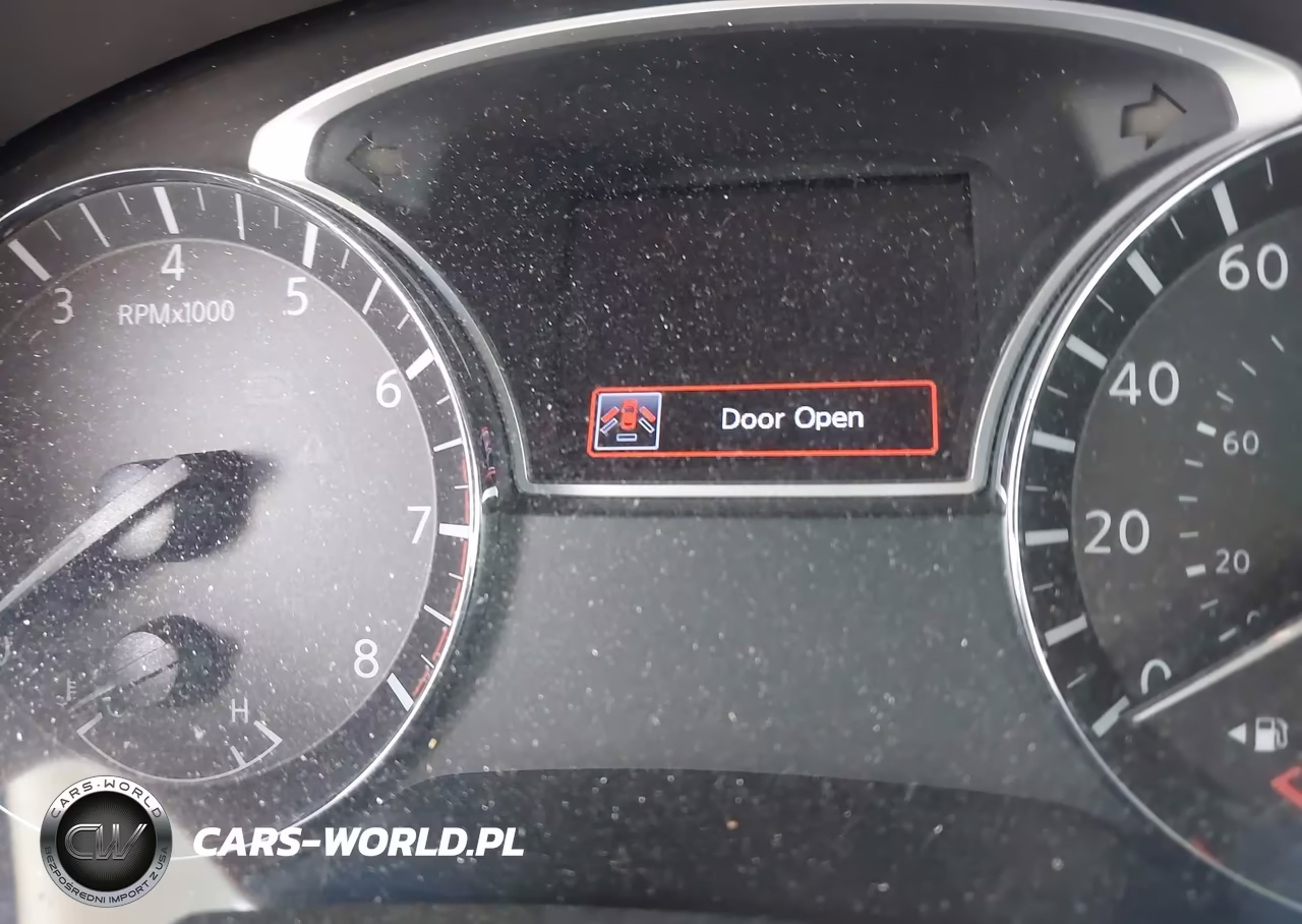 2016 Nissan Altima 2.5 Sv VIN:1N4AL3AP6GC196078 - 14