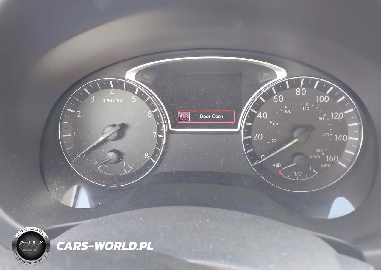 2016 Nissan Altima 2.5 Sv VIN:1N4AL3AP6GC196078 - 7
