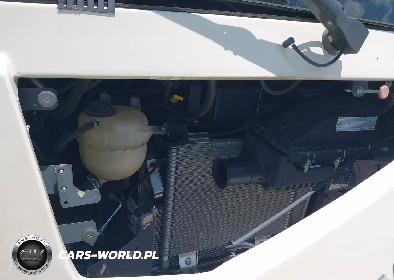 2019 Ford F53 VIN:1F65F5DY4K0A13325 - 10