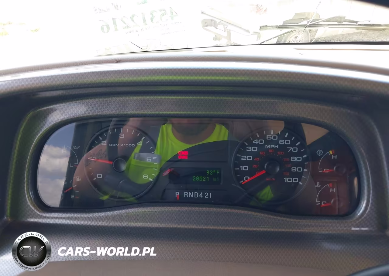 2019 Ford F53 VIN:1F65F5DY4K0A13325 - 17