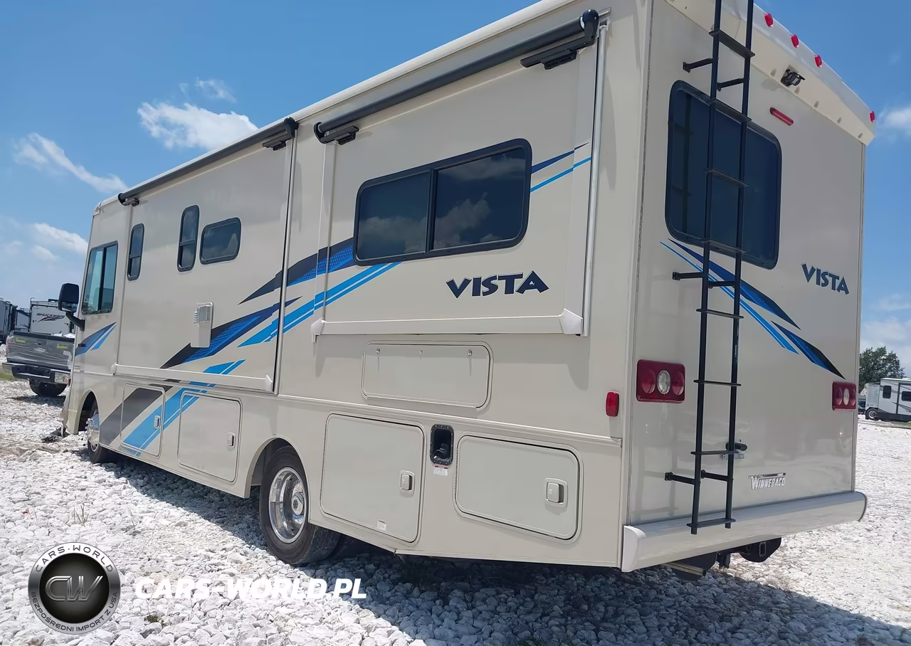 2019 Ford F53 VIN:1F65F5DY4K0A13325 - 3