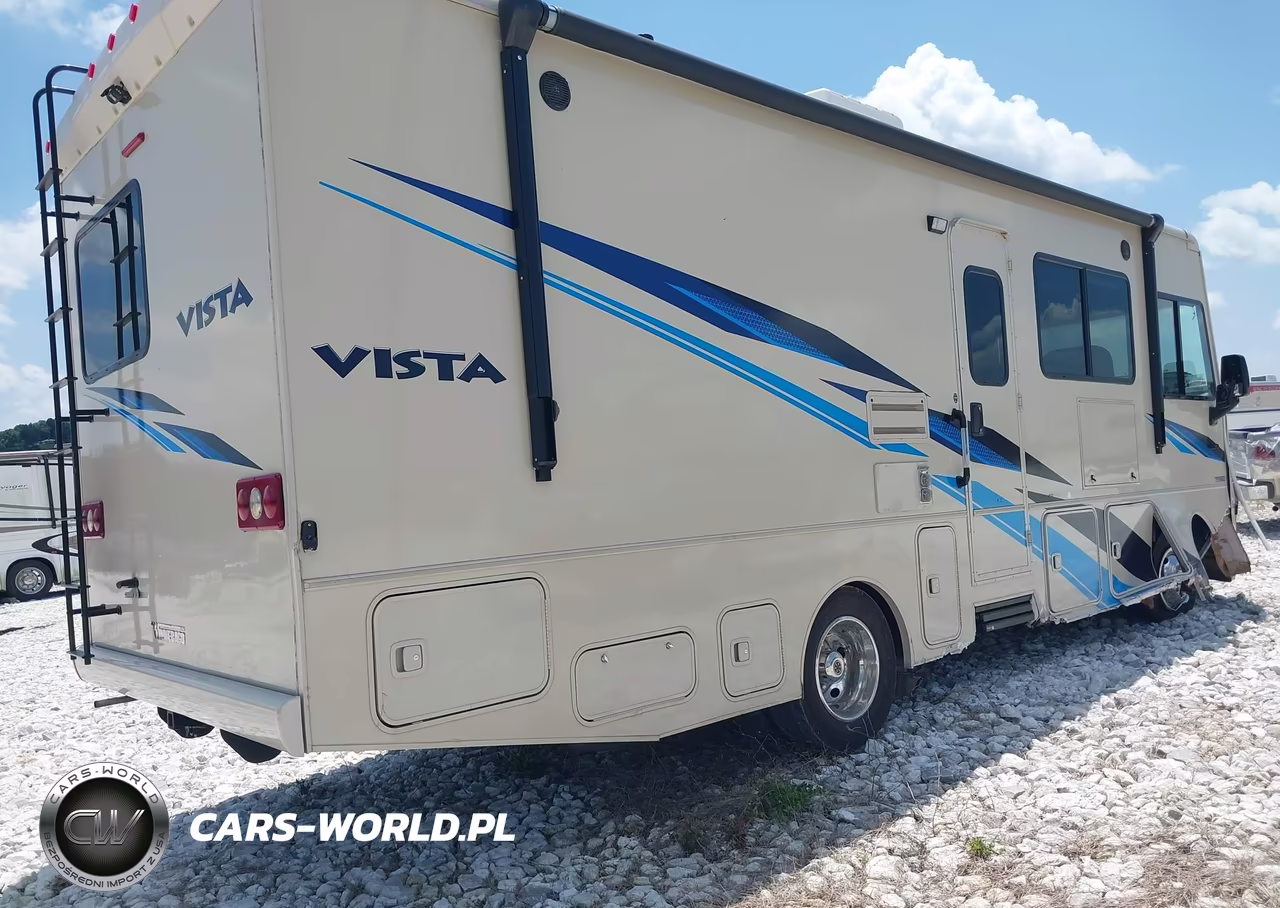 2019 Ford F53 VIN:1F65F5DY4K0A13325 - 4